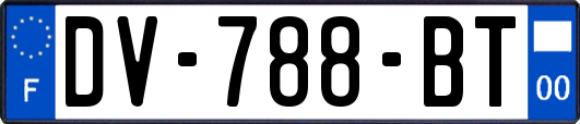 DV-788-BT