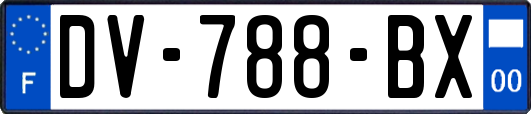 DV-788-BX