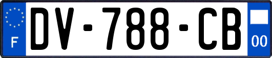 DV-788-CB