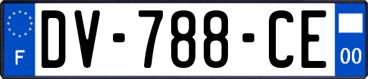 DV-788-CE