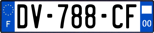 DV-788-CF