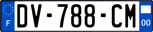 DV-788-CM