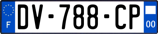 DV-788-CP