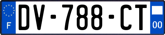 DV-788-CT