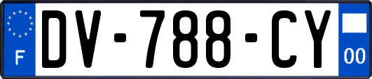 DV-788-CY