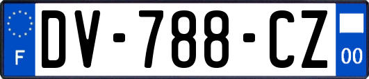 DV-788-CZ