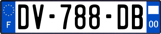 DV-788-DB