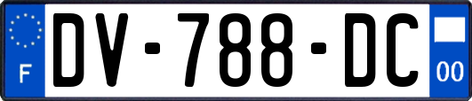 DV-788-DC