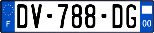 DV-788-DG