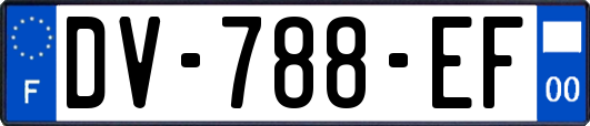 DV-788-EF