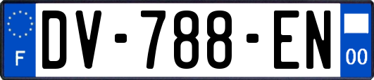 DV-788-EN