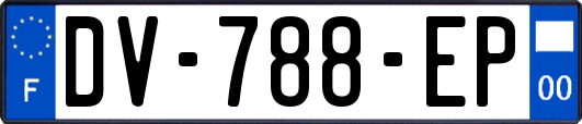 DV-788-EP