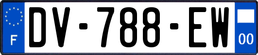 DV-788-EW