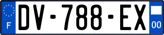 DV-788-EX