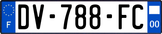 DV-788-FC