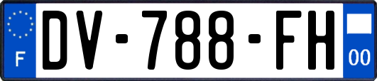 DV-788-FH