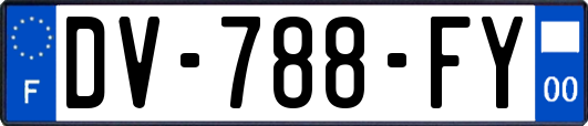 DV-788-FY