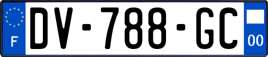 DV-788-GC