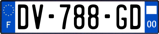 DV-788-GD