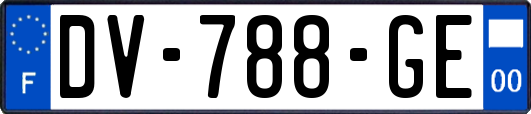 DV-788-GE