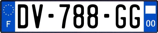 DV-788-GG