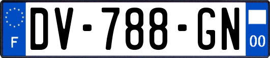 DV-788-GN