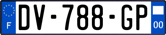 DV-788-GP