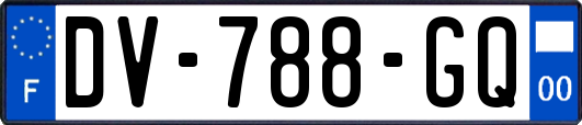 DV-788-GQ