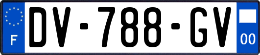 DV-788-GV