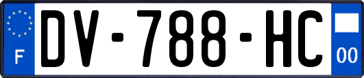 DV-788-HC