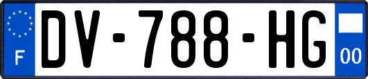 DV-788-HG