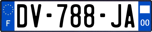 DV-788-JA