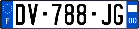 DV-788-JG