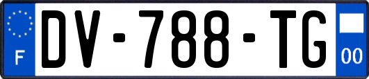 DV-788-TG