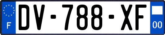 DV-788-XF