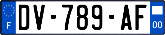 DV-789-AF