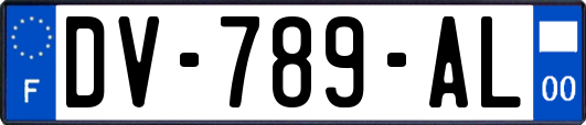 DV-789-AL