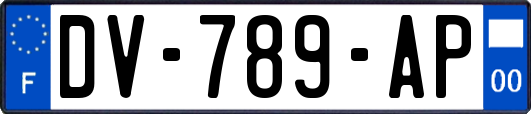 DV-789-AP