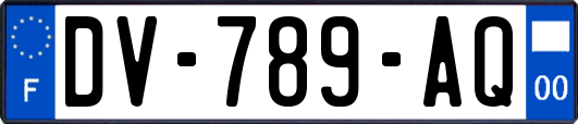 DV-789-AQ