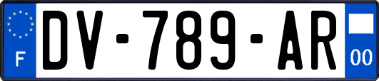 DV-789-AR