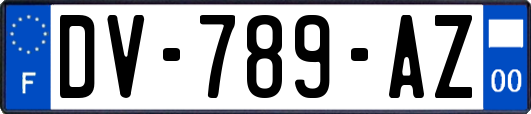 DV-789-AZ