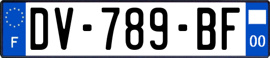 DV-789-BF