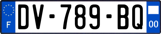 DV-789-BQ