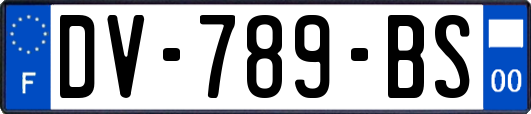 DV-789-BS