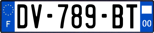 DV-789-BT