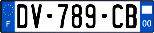 DV-789-CB