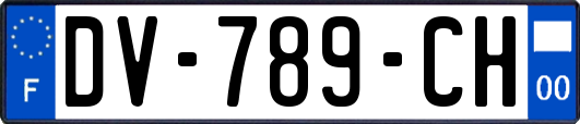 DV-789-CH