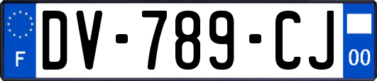 DV-789-CJ