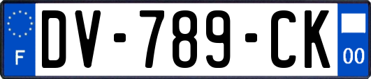 DV-789-CK