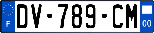 DV-789-CM